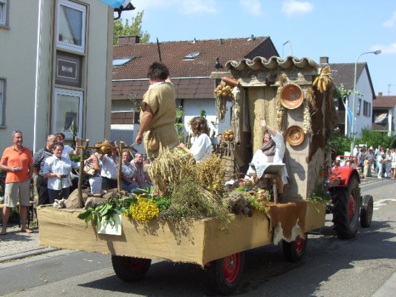 Festumzug