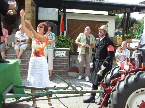 Festumzug