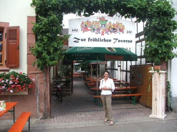 Vorbereitungen