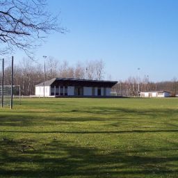 Sportplatz