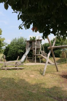 Spielplatz "In den Haardtwiesen"