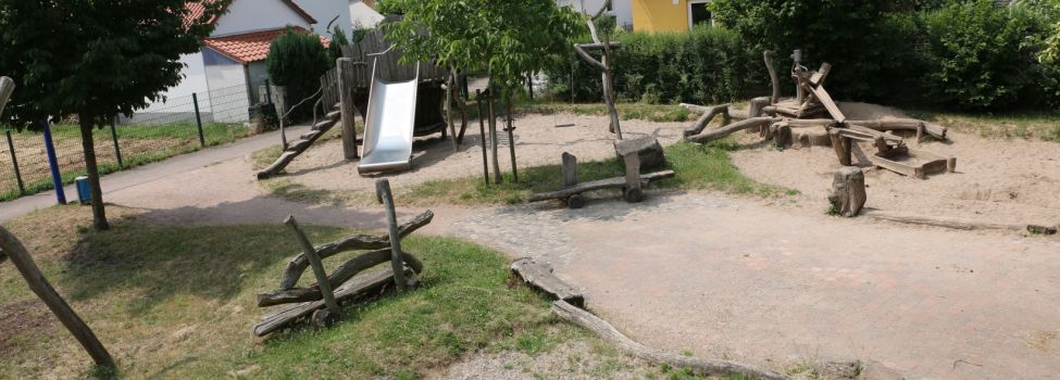 Spielplatz "In den Haardtwiesen"