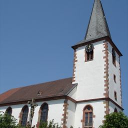 Katholische Kirche