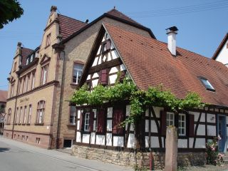 Gemeinde Ottersheim