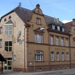 Bürgerhaus