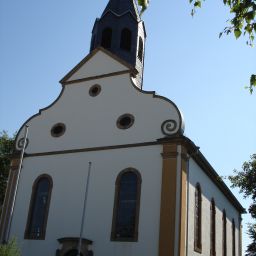 Katholische Kirche