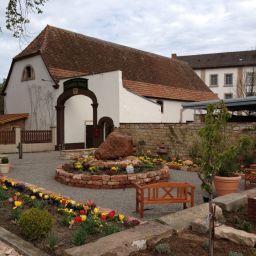 Zeiskamer Mühle - 3-Sterne Hotel und Restaurant