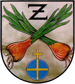 Wappen von Zeiskam