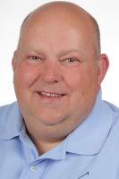 3. Beigeordneter Gerhard Litzler