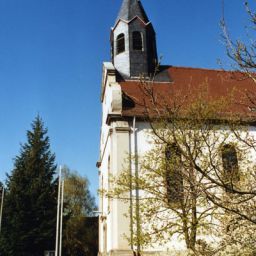 Katholische Kirche