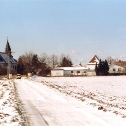 Winterlandschaft