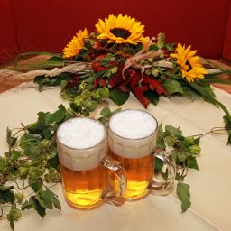 Gleich zwei Brauereien befinden sich in der Verbandsgemeinde Bellheim: Bellheimer Brauerei und Ottersheimer Bärenbräu