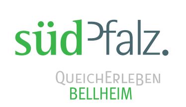 Logo Südpfalz-Tourismus VG Bellheim