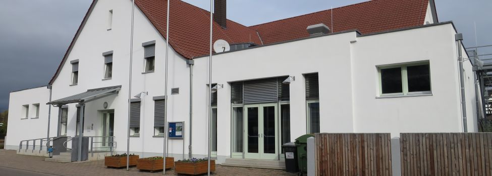 Festhalle Bellheim in Bellheim