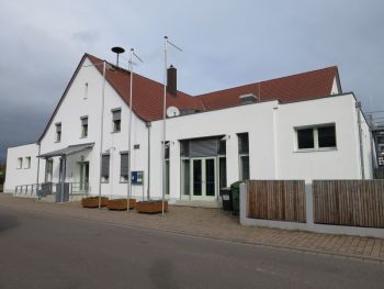 Festhalle in Bellheim