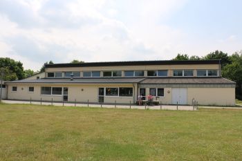 Schulhalle in Ottersheim