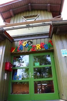 Prot. Kindergarten Villa Kunterbunt