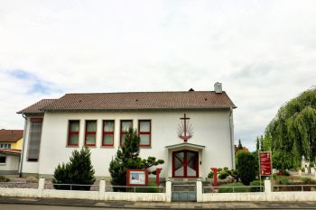 Neuapostolische Kirche Bellheim