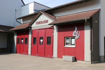 Feuerwehr Zeiskam