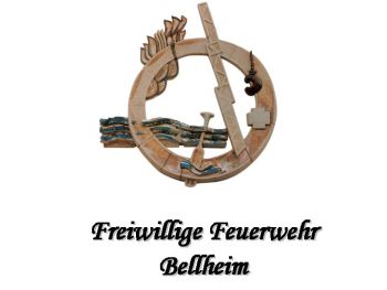 Logo der Freiwilligen Feuerwehr Bellheim