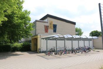 Grundschule Ottersheim