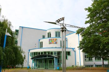 Realschule plus in Bellheim