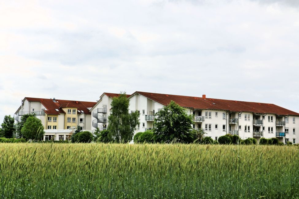 Seniorenheim Edelberg in Bellheim