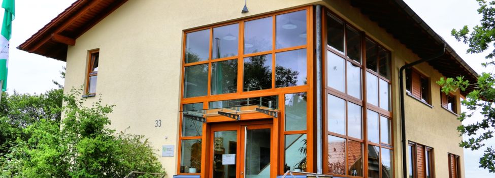 Forstamt in Bellheim