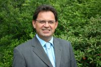 Verbandsbürgermeister Dieter Adam Verbandsbürgermeister Dieter Adam