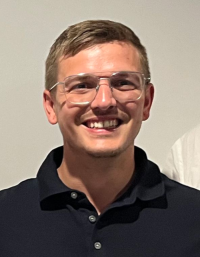 1. Beigeordneter Moritz Städtler