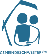 Gemeindeschwester Plus Logo