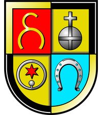 Wappen der VG Bellheim
