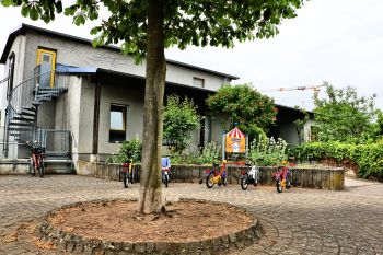 Kindertagesstätte Flohzirkus Kindertagesstätte Flohzirkus