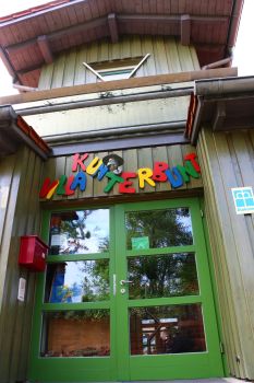 Prot. Kindergarten Villa Kunterbunt Prot. Kindergarten Villa Kunterbunt