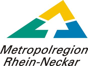 Mit einem Klick auf das Logo erhalten Sie weitere Informationen auf den Internetseiten der Metropolregion Rhein-Neckar.